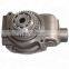 Shanghai engine 3306 water pump 2W8002 2W8003 2W8004