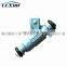 Original LLXBB Fuel Injector 0280155929 For Chevrolet Opel Astra Ford Ranger GMC