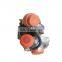 JP60C High precision turbocharger for tractor