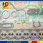 6CT8.3 Diesel Engine gasket set 3931019 For Cylinder Head