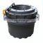 145-7767 E312B travel reduction gearbox,excavator spare parts, E312B final drive without motor