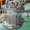 Genuine and New Hybrid Slewing Motor 7835-13-8000 for PC200-8EO for Sale With a Lower Price in Jining Shandong