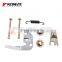 Rear Brake Shoe Slack Adjuster Repair Set For Mitsubishi Pajero 2 Sport Nativa Triton L200 K74T MR205288
