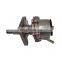 Fuel Transfer Pump 6677830 FSG60-0021 for Skid Steer Loader 863 864 A220 T200
