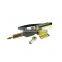 Fuel Shutdown Solenoid 3926412 SA-4257-24 For CMS Excavator 24V