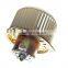 24V Blower Motor 116340-5632 for Excavator ZAX120 ZAX200