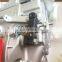 Cummins 4BT Diesel engine parts Weifu fuel injection pump 4940838