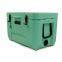 50QT rotomolded cooler box for picnic
