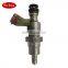 Auto Fuel Injector Nozzle for 23250-46131 23209-49058-A0 23209-49058 2325046131 2320949058A0 2320949058
