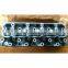 diesel engine parts for 4JG2 Complete Cylinder Head 8970165047