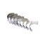 NT855 diesel engine spare parts engine crankshaft main bearing 3801260