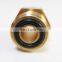 Stainless Steel K19 3086040 Male Connector Adapter