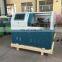 Best quality common rail test bench CR816 with best quality Flowmeter and test 6 pieces injectors together