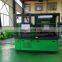 Multi-function CR825 common rail diesel fuel injection pump test bench with team viewer and QR