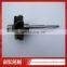 K03 5303-120-5008 5303-120-5023 40.3/45.00mm 11 blades turbine Shaft and wheel /turbo wheel/turbine wheel