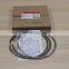4089500 Piston Ring Set for Cummins KTA50 DR1750 Diesel Engine Spare Parts G50 Kt38-mb3 Manufacture Factory Sale Price in China