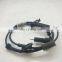 PAT Rear 95630-26000 Left ABS Wheel Speed Sensor For Santa Fe FWD ALS584 95640-26000 Right