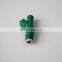 high flow fuel injector nozzle 0280155968 9202100 for Volvo