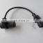 Car parts 0281002410 4890189 For vw Crankshaft position sensor