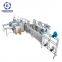 Fully Automatic Medical Face Mask Machine SUNBEARING