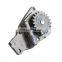 B3.3 QSB3.3 CM2150 CM2250 Насос масляный для двигателя C6204511201 4945774 4982682
