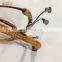 Excavator Accessories 320D C6.4 injector harness 305-4893 -fuel spray nozzle wire line 3054893 Hydraulic Pump wiring harness