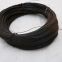 19 gauge 1.6mm black annealed wire iron wire