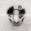 Brand New Great Price High Precision Cnc Machining Stainless Steel Pistons Aluminum Pistons For BAW