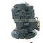K5V200-DPH-DBR-ZS34-V 20/951041 Js460 Hydraulic Pump
