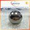 IEC61032 figure 5 Stainless Steel Test Sphere Test Ball 500g 50mm