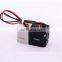 3 prot solenoid valve direct operated poppet type 24v 1/8" VT307-5G1-01 high frequency solenoid valve