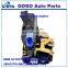 GOGO Датчик привода замка двери для Skoda OEM 5J1837015, 6QD837015B, 3B1837015BC, 3B1837015AQ