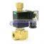 ecas solenoid valve daf