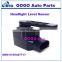 GOGO Headlight Level Sensor for W211 W220 OEM 0105427717 010 542 77 17