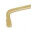 WEDO Non Sparking Aluminum Bronze Allen Hex Key Wrench