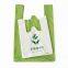 New design 100% biodegradable printed plastic bags for sale