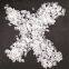 Good Electromagnetic Radiation For High-grade Plastics Industry Fused Silica Powder
