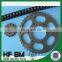OEM Motorcycle Chain Sprocket from Benma Group