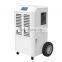 Conloon 90L/day Hand Push industrial dehumidifier