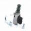 New Solenoid Valve Assembly 459/M2874 25/220804 for JCB Backhoe Loaders 3CX