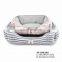 pink luxury foam dog sofa bed large dog beds for sale