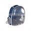 Unique Design Hot Sale polyester Pet carrier bag