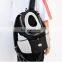 Oxford Fabric Portable Pet Backpack Chest Style Dog Bag Cat Bag Small Dog Cat Pet Backpack For Travel