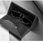 Creative,Personalized Folding Sunglasses Case; Elegant Myopic Eyewear Case