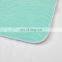 Premium amazon suppliers custom contoured quilted style waterproof portable changing pad liner for baby and adult bed diaper