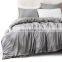 Luxury Wholesale Design Cheap 100% Cotton Hotel Duvet Cover Bedding Set