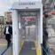 OEM Security Gate Security Scanner Gate For Public Entrance