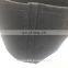 black round planter bag Felt Grow Bag for Plants flowers Pot