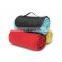 Disposable Promotional Foldable Printed Waterproof Custom Logo Portable Picnic Blanket