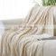 RAWHOUSE design air condition room cotton summer blanket